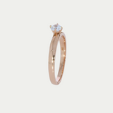 Anillo Ivonne Oro 10K