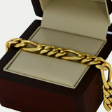 Pulsera Foudil Oro 10K