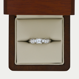 Anillo Saray Oro 10K