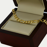 Pulsera Gautam Oro 10K