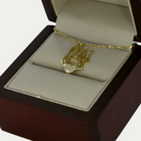 Gargantilla Maika Oro 10K
