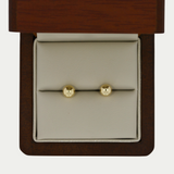 Dormilona 5mm Oro 14K