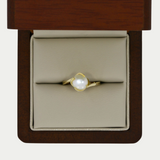 Anillo Catarina Oro 10K