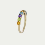 Anillo Andrea Oro 14K