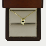 Gargantilla Paulina Oro 10K