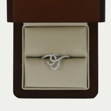 Anillo Yasmín Oro 14K