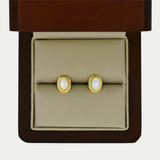 Broquel Munir Oro 10K