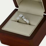 Anillo Saray Oro 10K