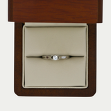 Anillo Estrella Oro 14K