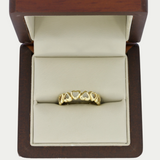 Anillo Penny Oro 10K