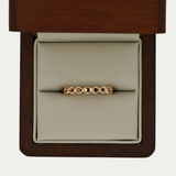 Anillo Harper Oro 10K