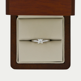 Anillo Garbiñe Oro 14K