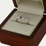 Anillo Ester Oro 14K