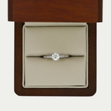 Anillo Frida Oro 14K