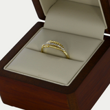 Anillo Henar Oro 10K