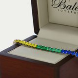 Pulsera Gadea Plata