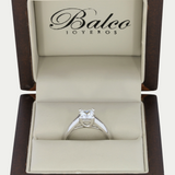 Anillo Remei Oro 10K