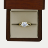 Anillo Janeth Oro 10K