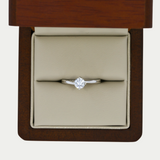 Anillo Clara Oro 10K