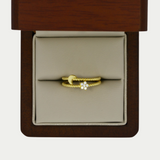 Anillo Natali Oro 10K