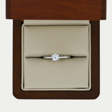 Anillo Claudia Oro 10K