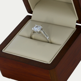 Anillo Raisa Oro 10K