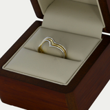 Anillo Irati Oro 10K