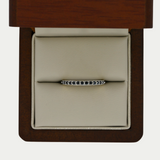 Anillo Genesis Oro 14K