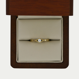 Anillo Amanda Oro 14K