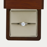 Anillo Loreto Oro 10K