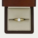 Anillo Alessia Oro 10K