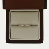 Anillo Adela Oro 14K