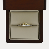 Anillo Eloísa Oro 10K