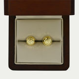 Arete Tamara Oro 10K