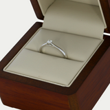 Anillo Iraisa Oro 10K