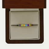 Anillo Andrea Oro 14K