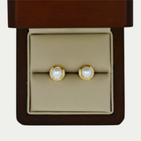 Broquel Mael Oro 10K
