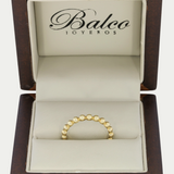 Anillo Greta Oro 10K