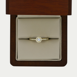 Anillo Alaia Oro 10K