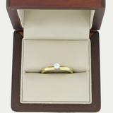 Anillo Martina Oro 10K