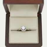 Anillo Mabel Oro 14K