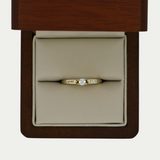 Anillo Esperanza Oro 14K