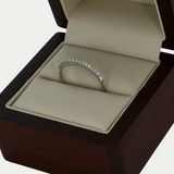 Anillo Graciela Oro 14K