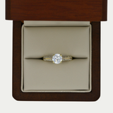 Anillo Naroa Oro 10K