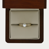 Anillo Celia Oro 10K