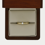 Anillo Enora Oro 14K