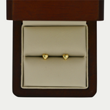 Broquel Nael Oro 10K