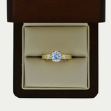 Anillo Marisa Oro 10K