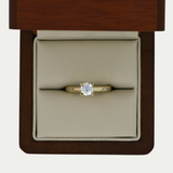 Anillo Winona Oro 10K