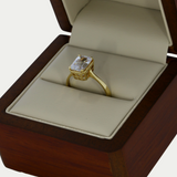 Anillo Alana Oro 10K